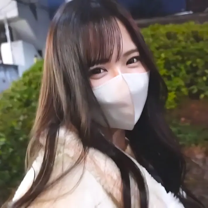 FC2-PPV-4538614 - [Mind-Blowing Sex] A private rendezvous with a beauty everyone wants to sleep with! This is the true essence of a slender, busty woman! [Narumi (24)] [Review Bonus Included]