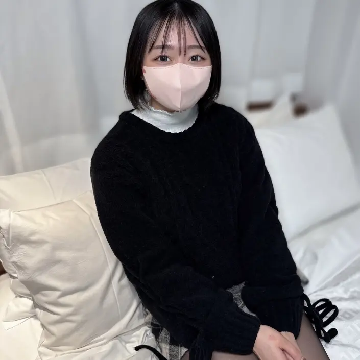 FC2-PPV-4712300 - 【Creampie Unlocked】 J-girl with a big ass and a boyfriend gets creampied after whimpering like a dog during affectionate sex. Shower together. ※Bonus content included.