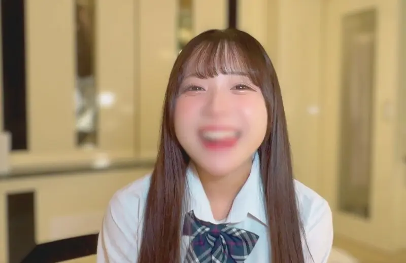 FC2-PPV-4566405 - [The Peak of Cuteness for All Mankind × Shin's Squirting** Big-Ass Student] *Includes her first anal sex as a bonus* 18-year-old Princess Koharu: The moment a legendary, mind-blowing squirting scene was b