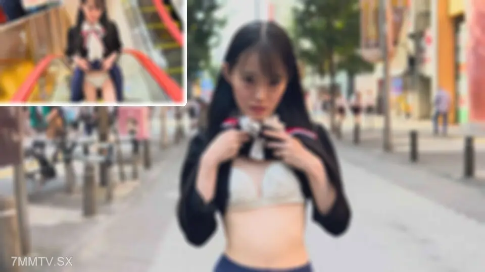 FC2-PPV-4081626 - [Limited Time Offer: This Weekend Only] Serious street exposure. Gorgeous, young, cute*. Anything goes, so I'm gonna cum inside you.