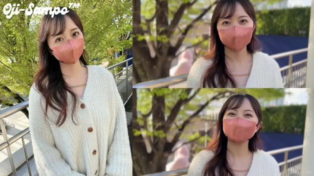 FC2-PPV-3284206 - Uncensored!! The neat and cute Sera-chan smiled gently as she agreed to my request, so I got her pregnant and released a huge load of cum♡ Comments include three great benefits!